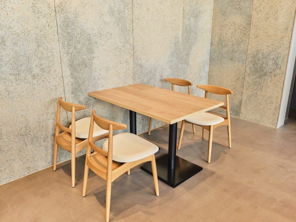 WOOOW Cafe 水戸6